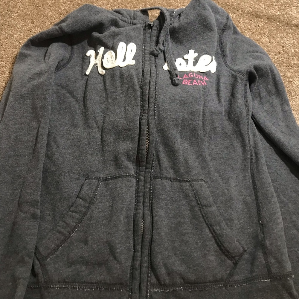 Hollister Jacket